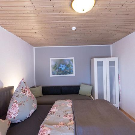 Elw, Sep. Eingang, Ueberdachte Terrasse, Naehe Backnang Διαμέρισμα Althutte Εξωτερικό φωτογραφία