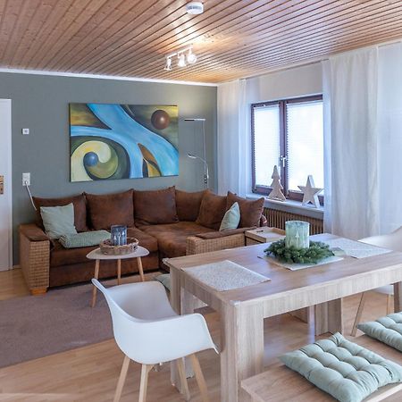 Elw, Sep. Eingang, Ueberdachte Terrasse, Naehe Backnang Διαμέρισμα Althutte Εξωτερικό φωτογραφία