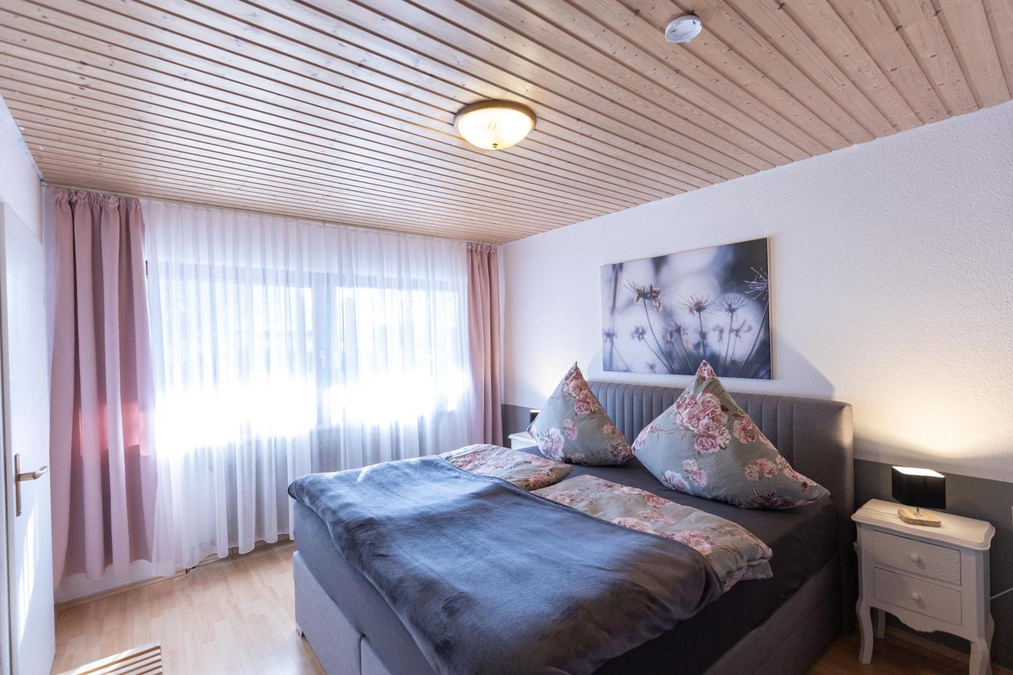 Elw, Sep. Eingang, Ueberdachte Terrasse, Naehe Backnang Διαμέρισμα Althutte Εξωτερικό φωτογραφία