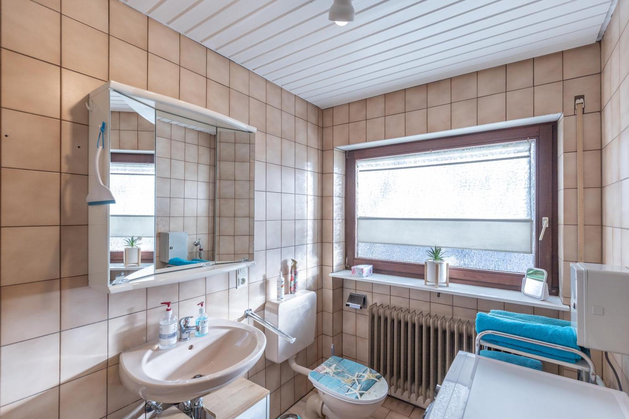 Elw, Sep. Eingang, Ueberdachte Terrasse, Naehe Backnang Διαμέρισμα Althutte Εξωτερικό φωτογραφία