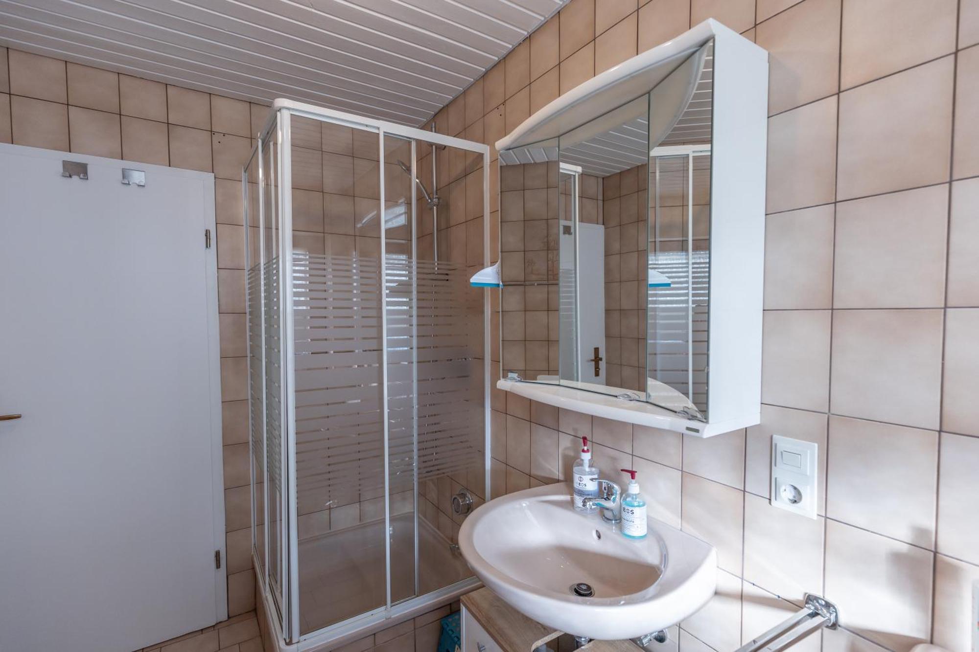 Elw, Sep. Eingang, Ueberdachte Terrasse, Naehe Backnang Διαμέρισμα Althutte Εξωτερικό φωτογραφία