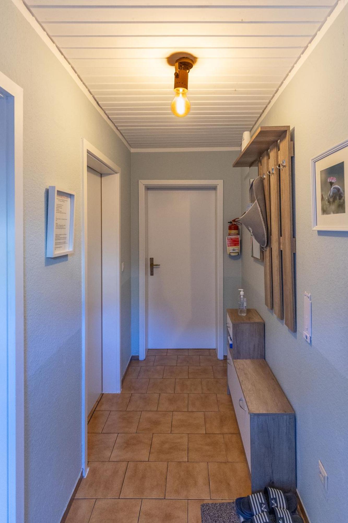 Elw, Sep. Eingang, Ueberdachte Terrasse, Naehe Backnang Διαμέρισμα Althutte Εξωτερικό φωτογραφία