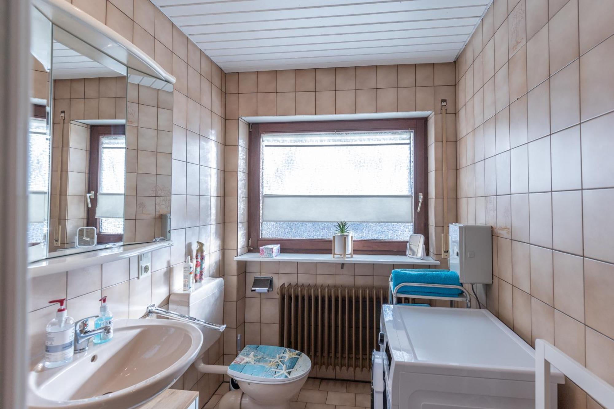 Elw, Sep. Eingang, Ueberdachte Terrasse, Naehe Backnang Διαμέρισμα Althutte Εξωτερικό φωτογραφία
