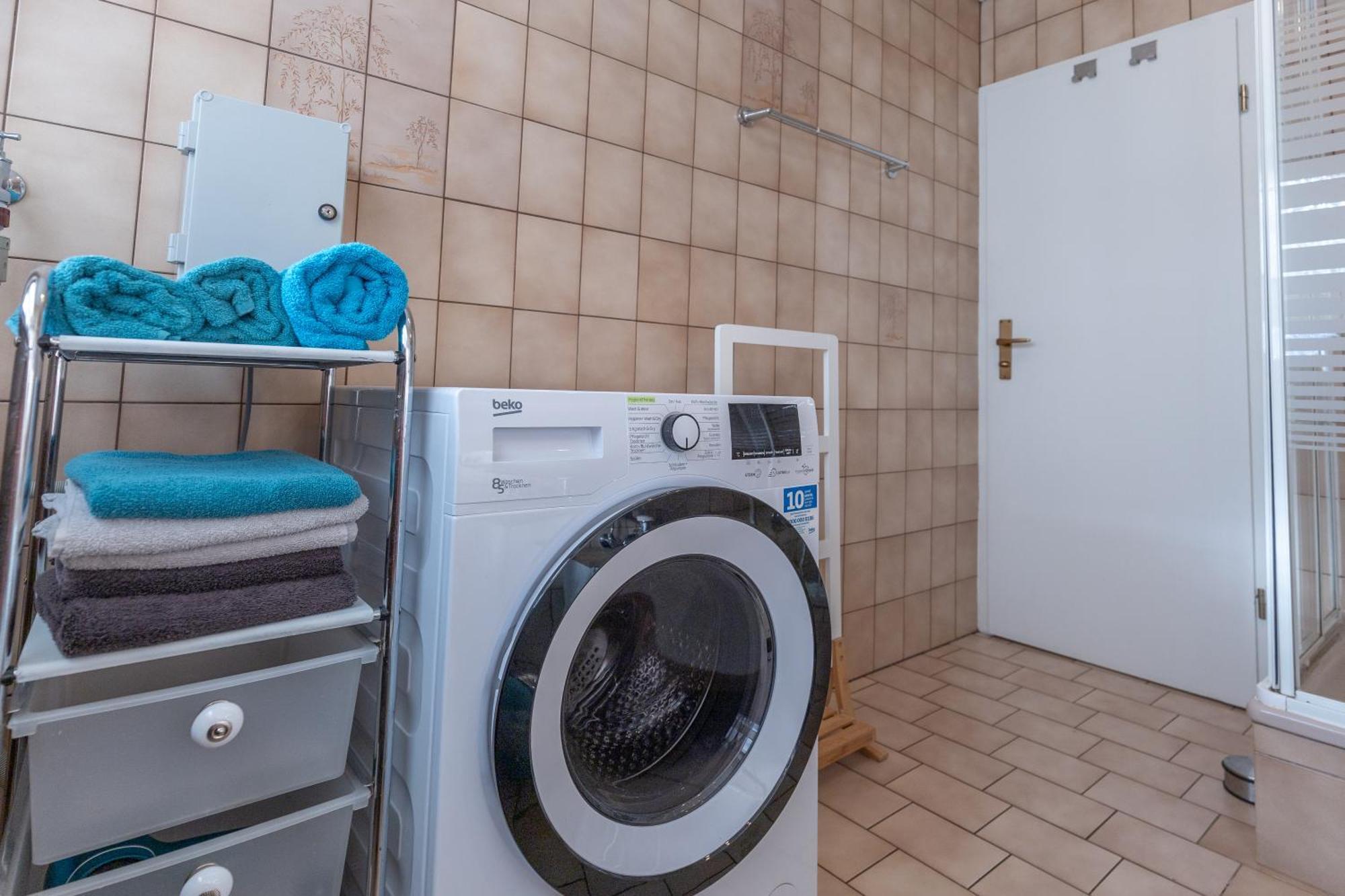 Elw, Sep. Eingang, Ueberdachte Terrasse, Naehe Backnang Διαμέρισμα Althutte Εξωτερικό φωτογραφία