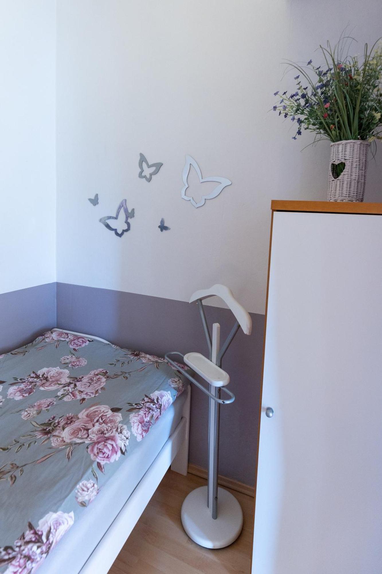 Elw, Sep. Eingang, Ueberdachte Terrasse, Naehe Backnang Διαμέρισμα Althutte Εξωτερικό φωτογραφία