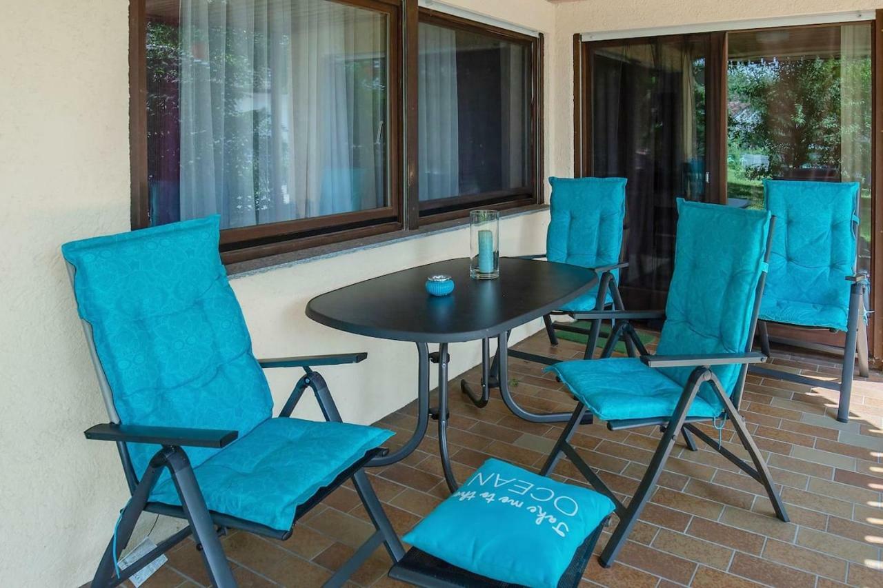 Elw, Sep. Eingang, Ueberdachte Terrasse, Naehe Backnang Διαμέρισμα Althutte Εξωτερικό φωτογραφία